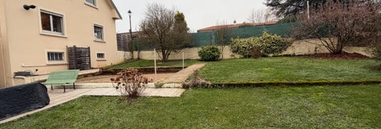 Maison 3 Pièces 83 m² à vendre à Argancy (57640)