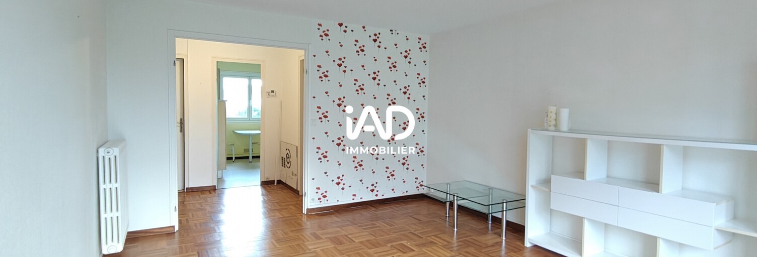 Appartement 3 Pièces 73 m² à vendre à Nantes (44000)