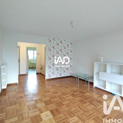 Appartement 3 pièces 230000 €