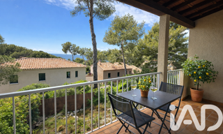 Appartement 2 Pièces 39 m² à vendre à Sanary-sur-Mer (83110)