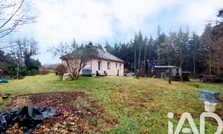 Maison 4 Pièces 96 m² à vendre à Saint-Victour (19200)