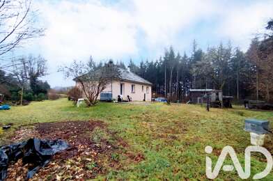 Maison 4 pièces 175000 €