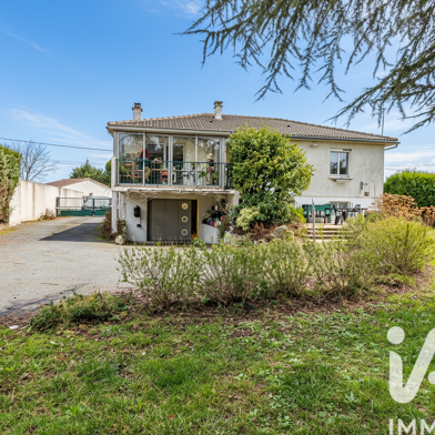 Maison 5 pièces 261900 €