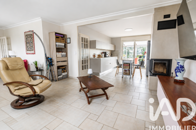 Maison 5 pièces 261900 €