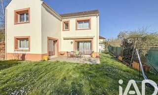 Maison 7 Pièces 150 m² à vendre à Villiers-sur-Marne (94350)