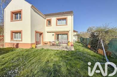 Maison 7 pièces 579000 €