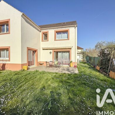 Maison 7 pièces 599000 €