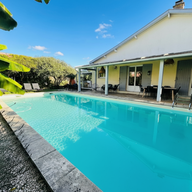 Maison 6 pièces 549500 €