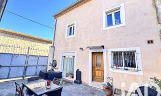 Maison 6 Pièces 132 m² à vendre à Saint-Gilles (30800)