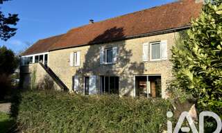 Maison 7 Pièces 173 m² à vendre à Saint-Floxel (50310)