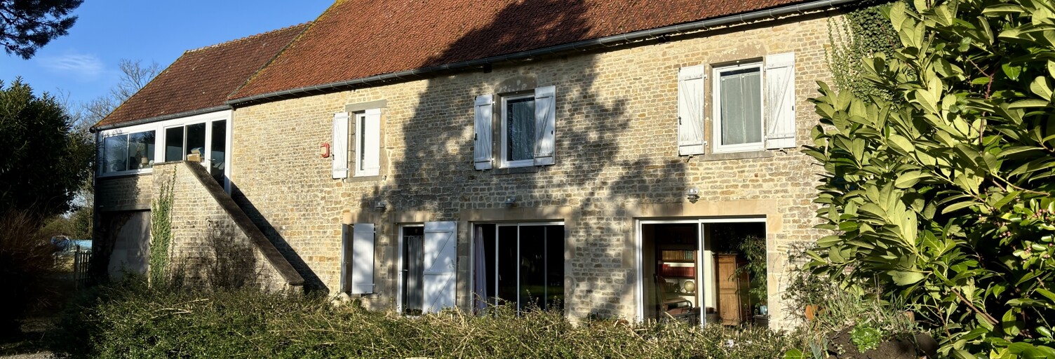 Maison 7 Pièces 173 m² à vendre à Saint-Floxel (50310)