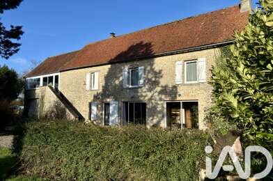 Maison 7 pièces 335936 €