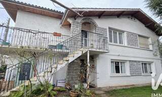 Maison 6 Pièces 157 m² à vendre à Tarbes (65000)