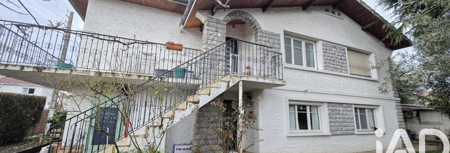 Maison 6 Pièces 157 m² à vendre à Tarbes (65000)
