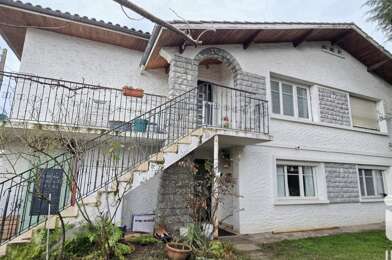 Maison 6 pièces 248000 €