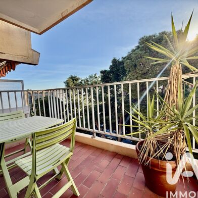 Appartement 2 pièces 97000 €