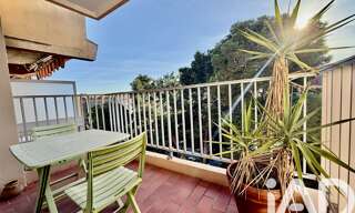 Appartement 2 Pièces 48 m² à vendre à Perpignan (66100)