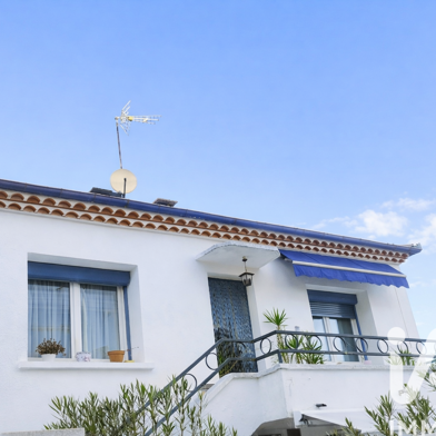 Maison 4 pièces 189000 €