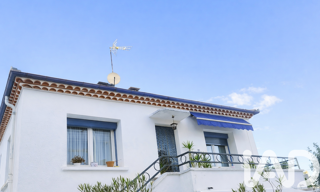 Maison 4 Pièces 65 m² à vendre à Nîmes (30000)