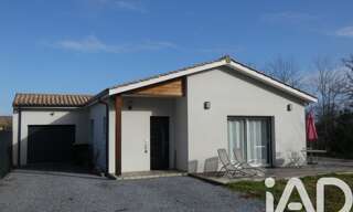 Maison 6 Pièces 114 m² à vendre à Langon (33210)