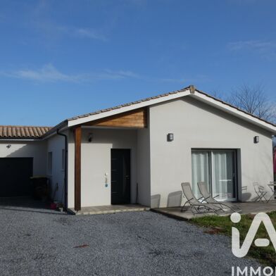 Maison 6 pièces 288000 €