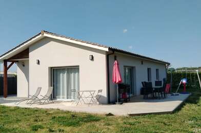 Maison 6 pièces 278000 €