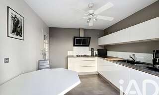 Appartement 6 Pièces 129 m² à vendre à Villeurbanne (69100)