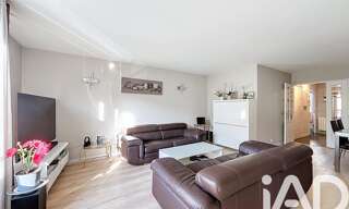 Appartement 6 Pièces 129 m² à vendre à Villeurbanne (69100)