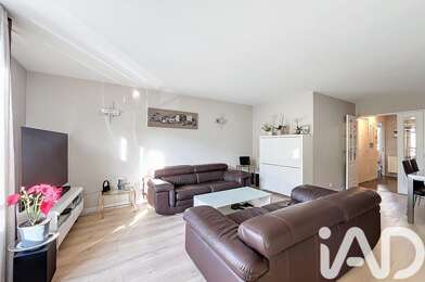 Appartement 6 pièces 504700 €