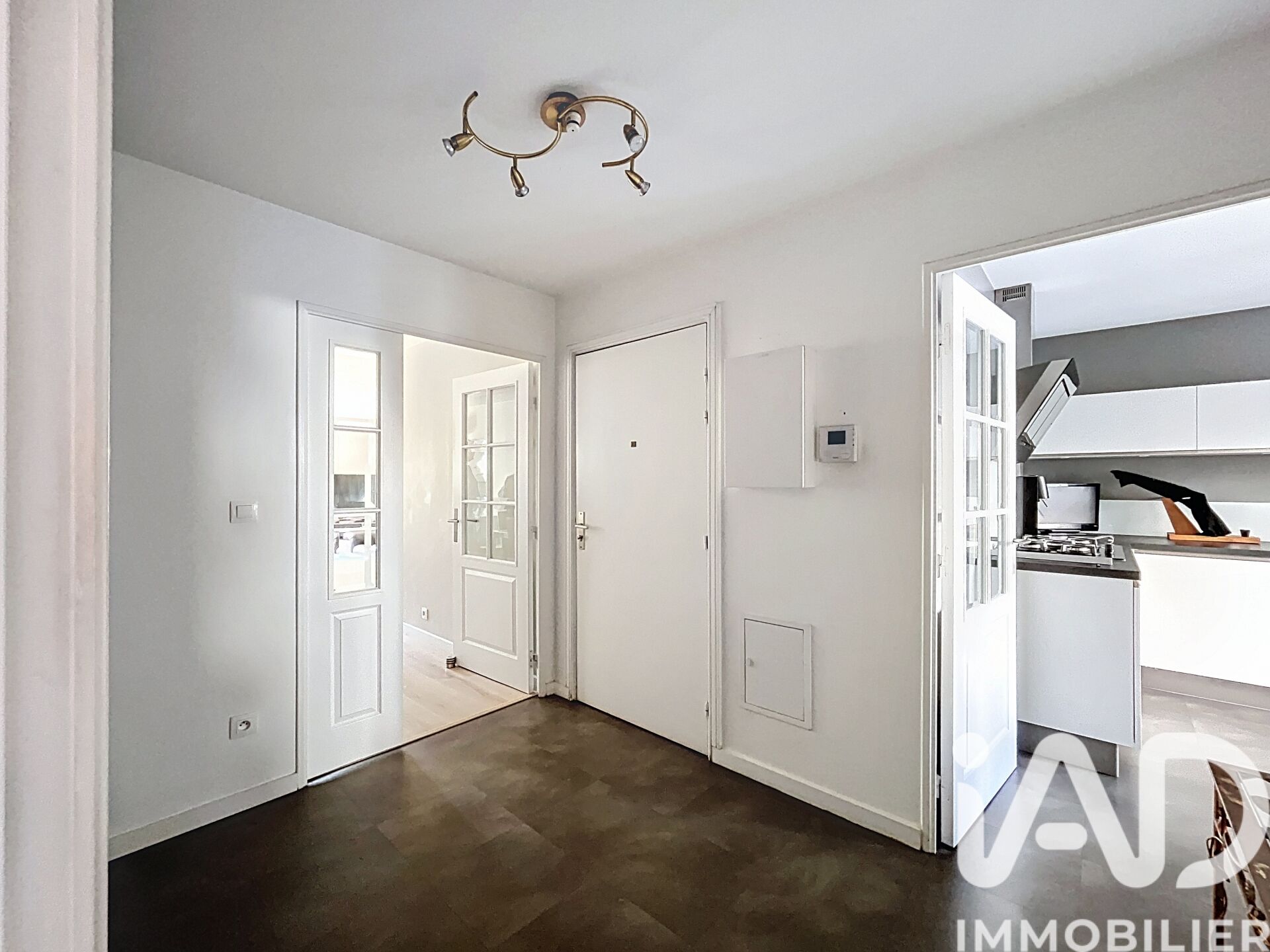 Vente Appartement 6 pièces - Photo 4