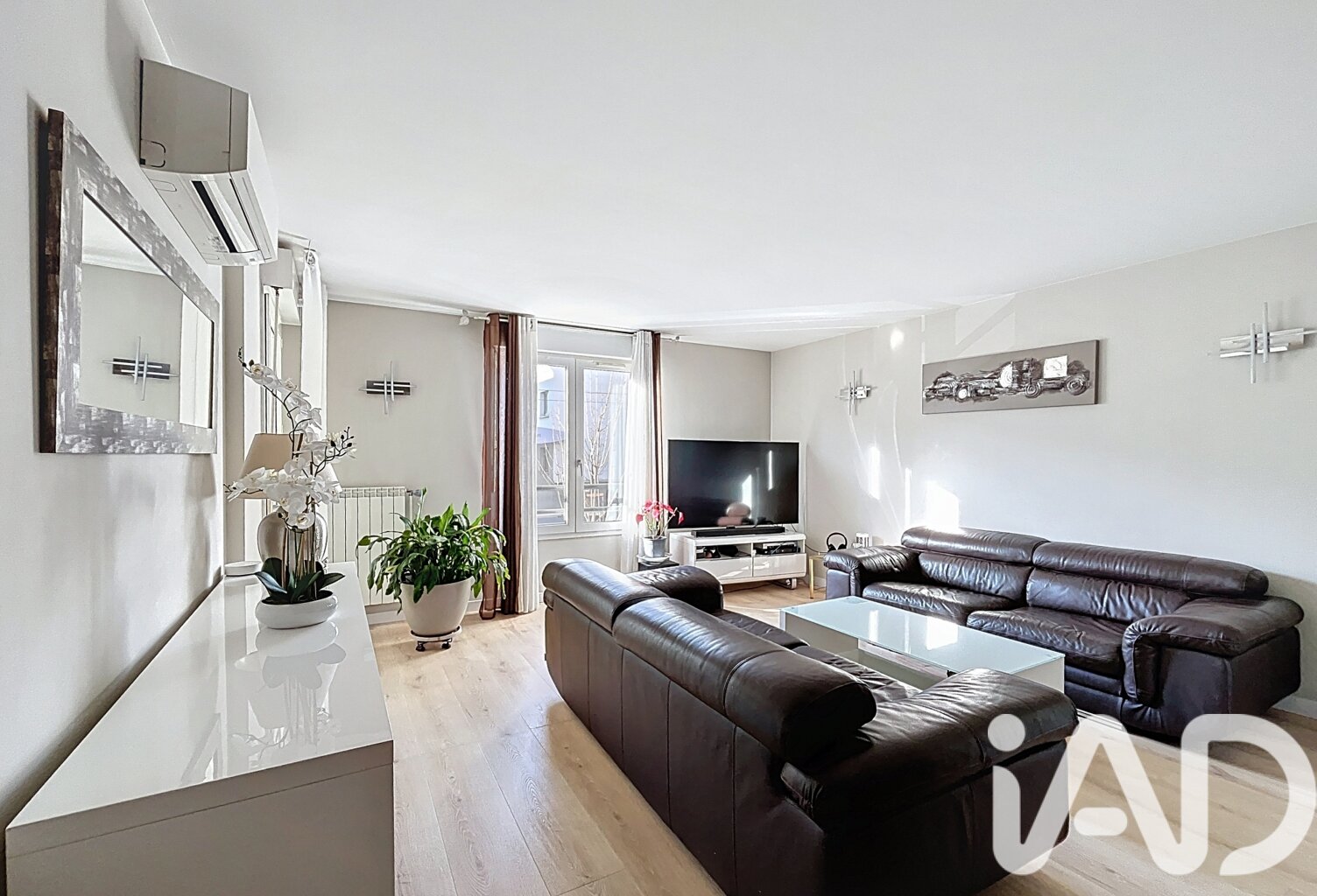 Vente Appartement 6 pièces — photo 1