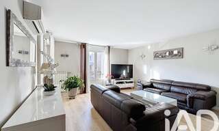 Appartement 6 Pièces 129 m² à vendre à Villeurbanne (69100)