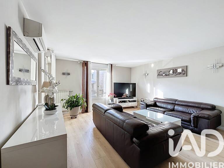 Vente Appartement 6 pièces — photo 1