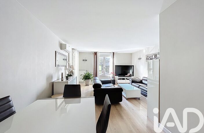 Vente Appartement 6 pièces — photo 2