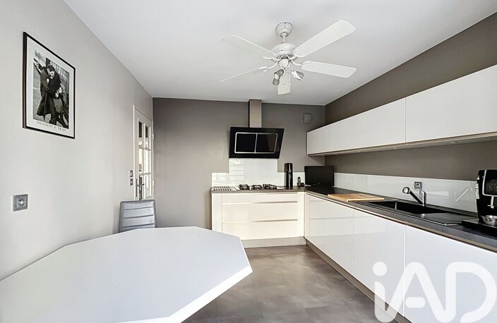 Vente Appartement 6 pièces — photo 3