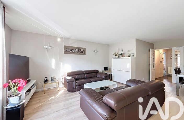 Vente Appartement 6 pièces — photo 4