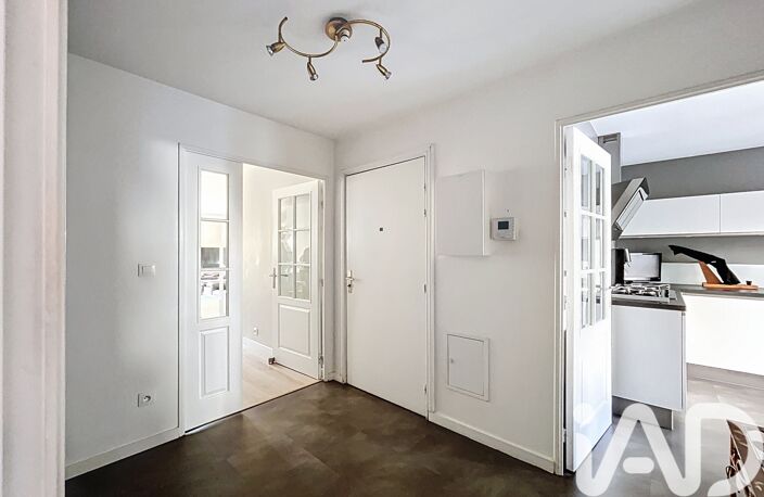 Vente Appartement 6 pièces — photo 5