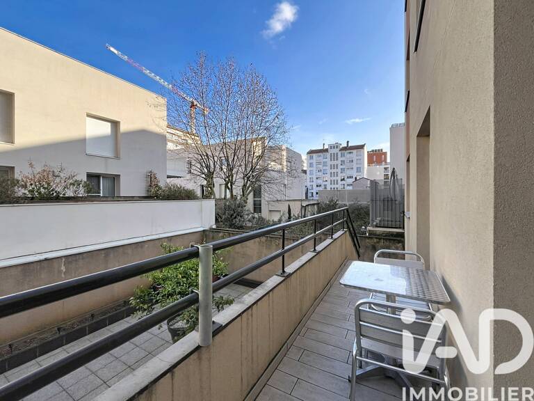 Vente Appartement 6 pièces — photo 1