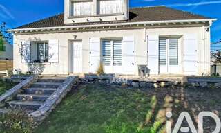 Maison 6 Pièces 174 m² à vendre à Donnemarie-Dontilly (77520)