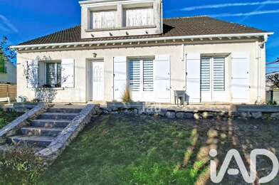 Maison 6 pièces 249000 €