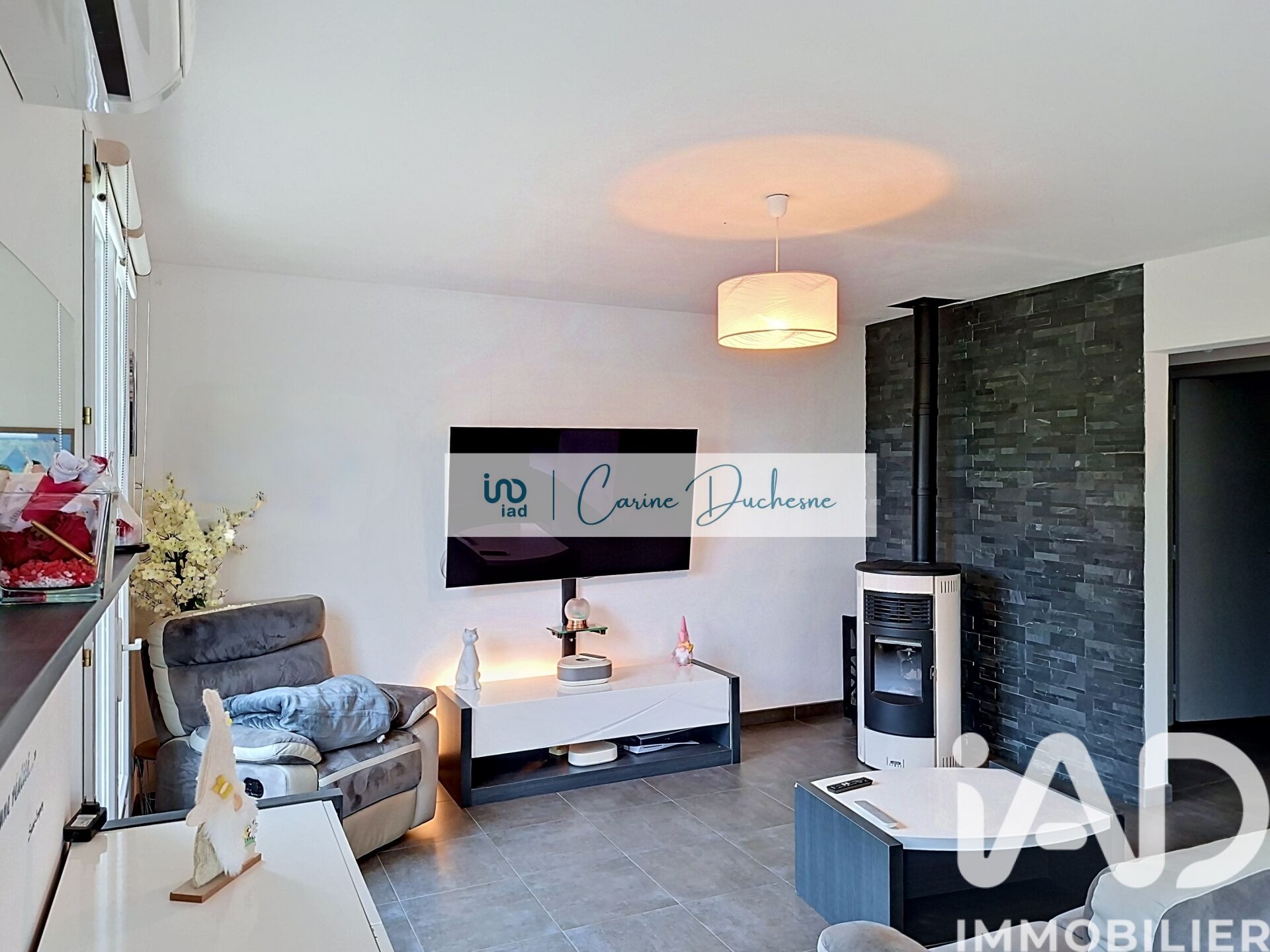 Vente Maison/villa 6 pièces - Photo 2