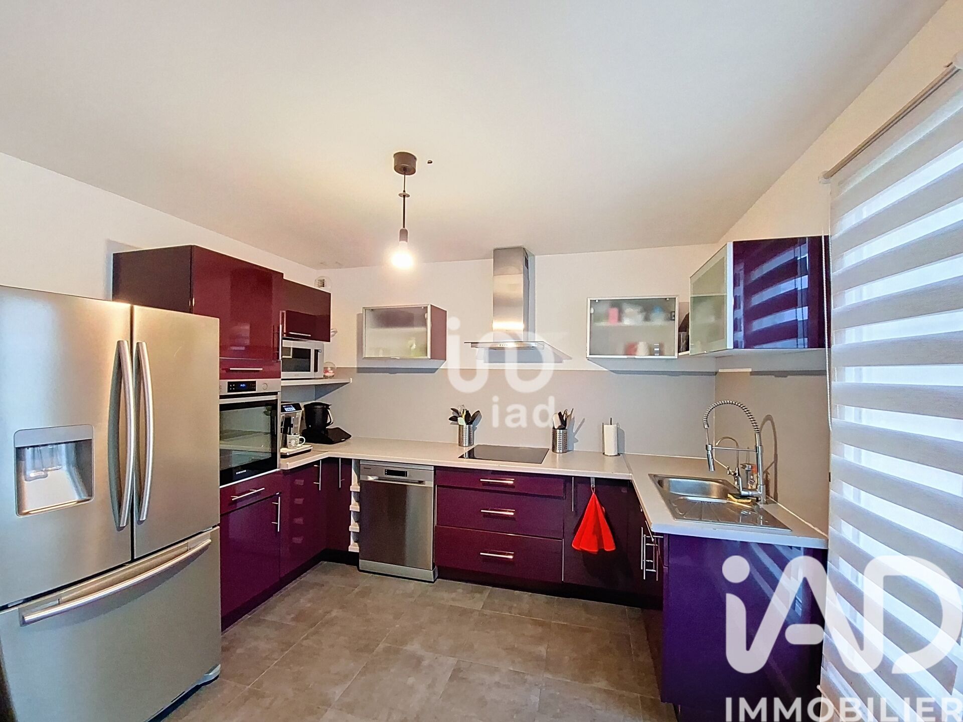 Vente Maison/villa 6 pièces - Photo 5