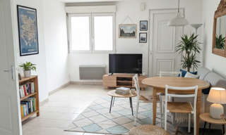 Appartement 3 Pièces 50 m² à vendre à Beuvry (62660)