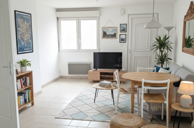 Appartement 3 pièces 90000 €