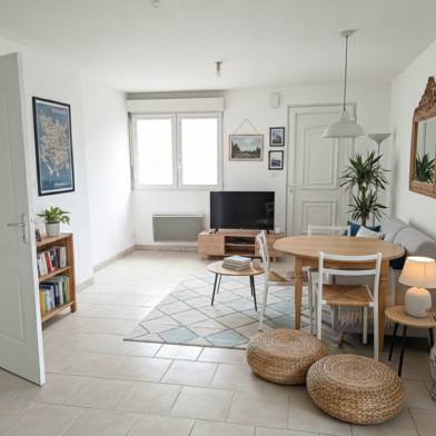 Appartement 3 pièces 90000 €