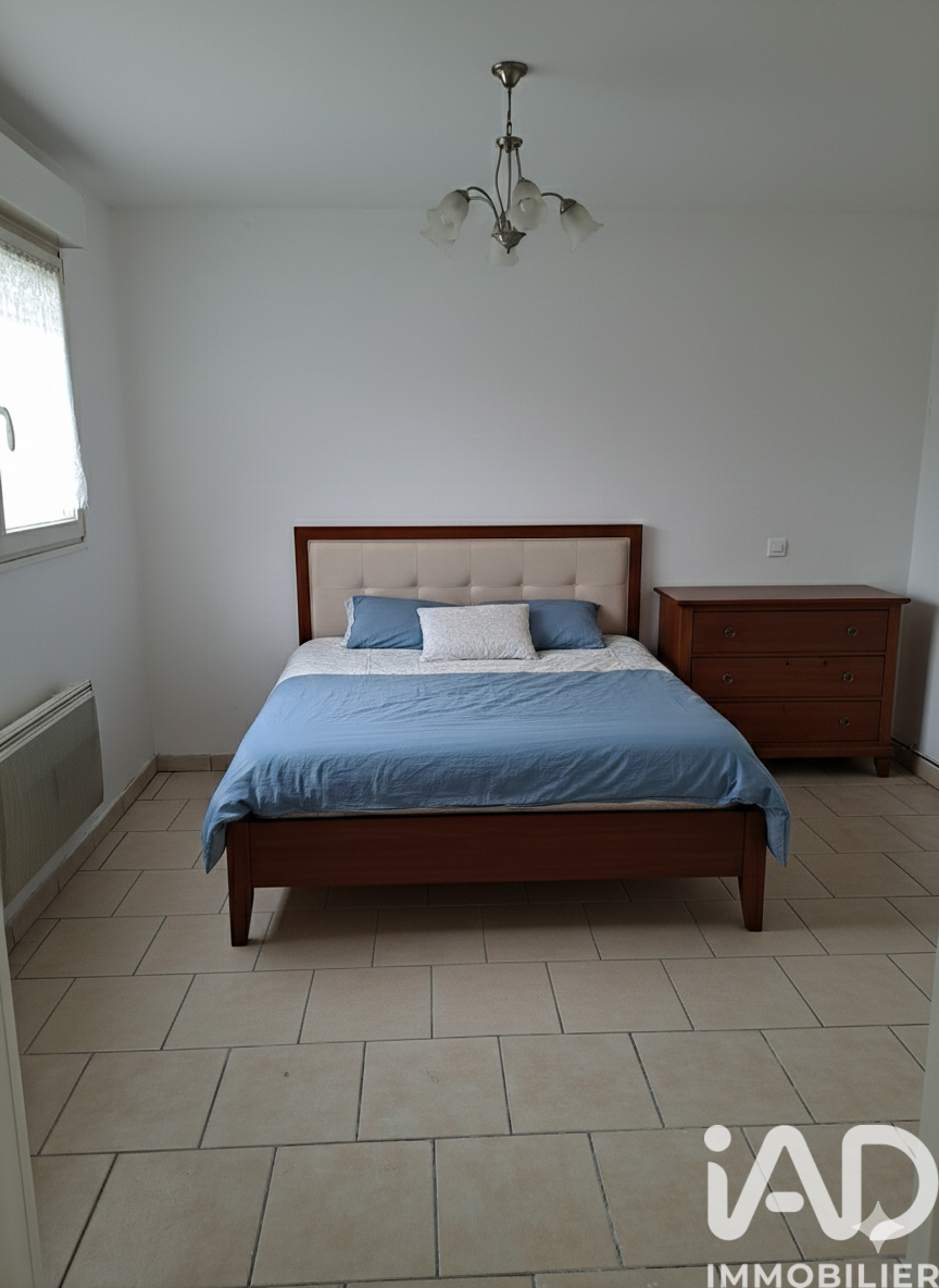 Vente Appartement 3 pièces - Photo 2