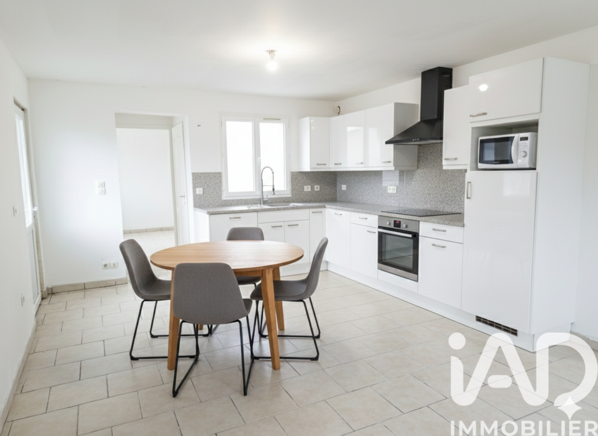Vente Appartement 3 pièces - Photo 3
