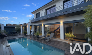 Maison 6 Pièces 150 m² à vendre à Mérignac (33700)