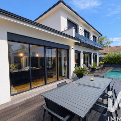 Maison 6 pièces 1105000 €