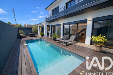 Maison 6 pièces 1105000 €